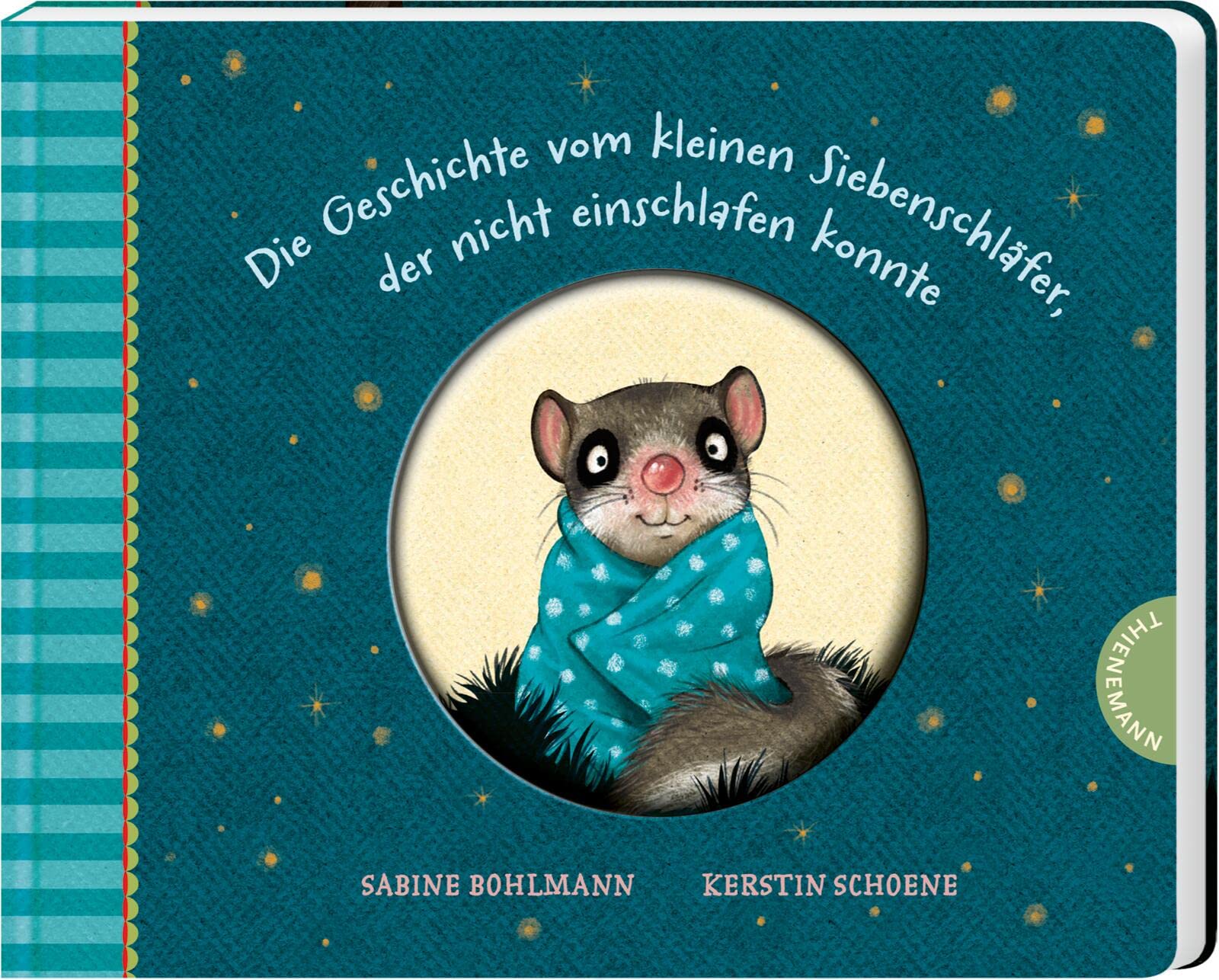 Der Siebenschläfer, der nicht einschlafen konnte