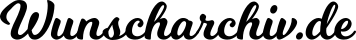 Wunscharchiv.de